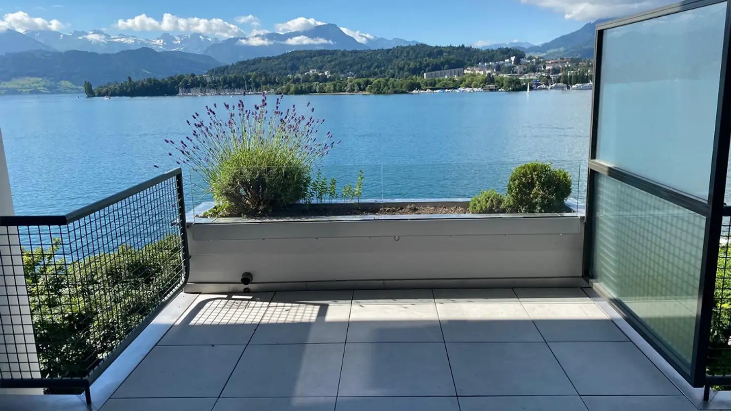 Appartement à louer - Haldenstrasse 12, 6020 Emmenbrücke
