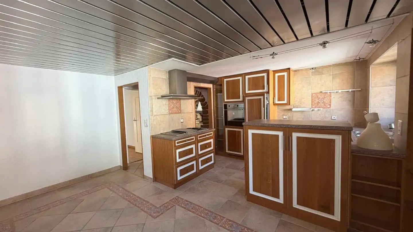 Appartamento in affitto - Rue Docteur Schwab 7, 2610 St-Imier - Foto 4