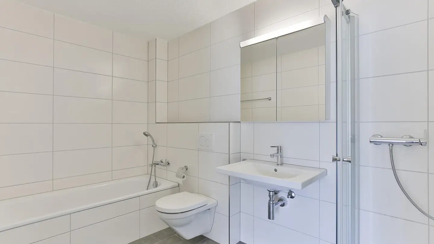 Apartment for rent - Dorfstrasse 32, 6264 Pfaffnau - Photo 4