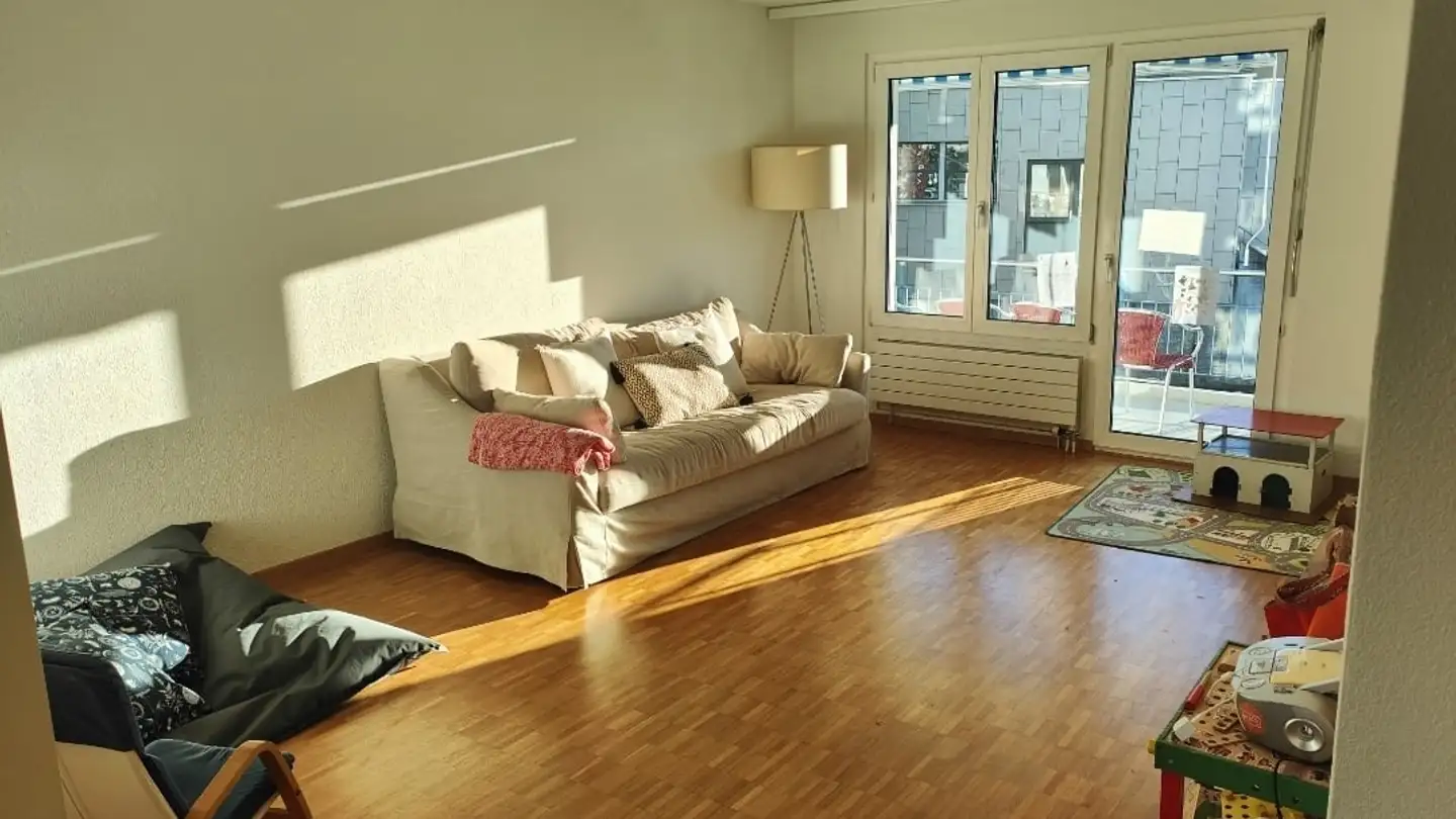 Appartement à louer - Luzernerstrasse 32, 6037 Root