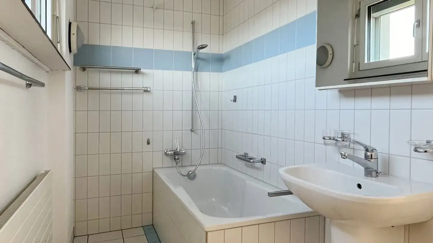 Appartement à louer - Ammerswilerstrasse 52, 5600 Lenzburg - Photo 4