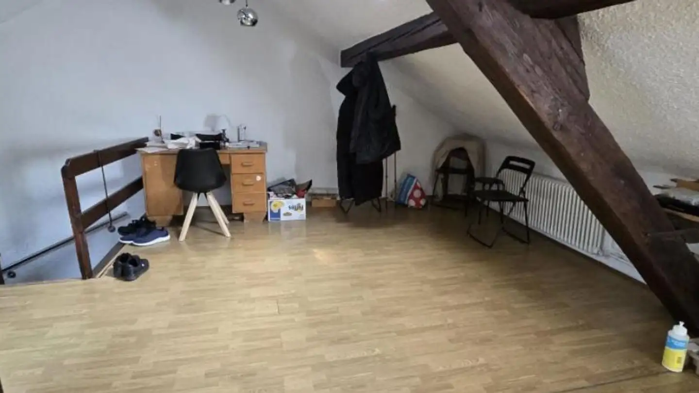 Appartamento in affitto - Rue Pestalozzi 18, 1400 Yverdon-les-Bains - Foto 2