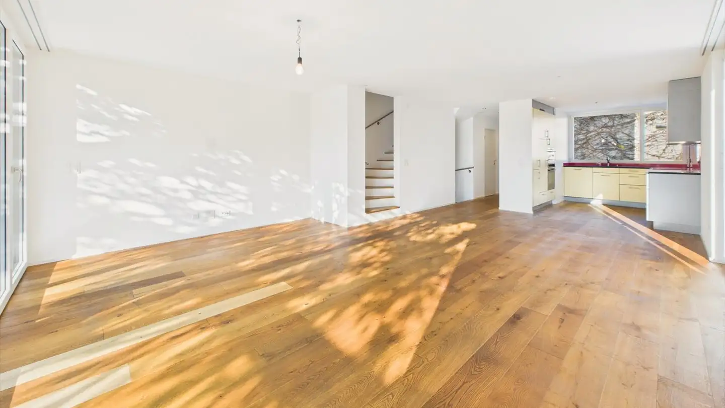 Casa a schiera in vendita - 4132 Muttenz - Foto 4