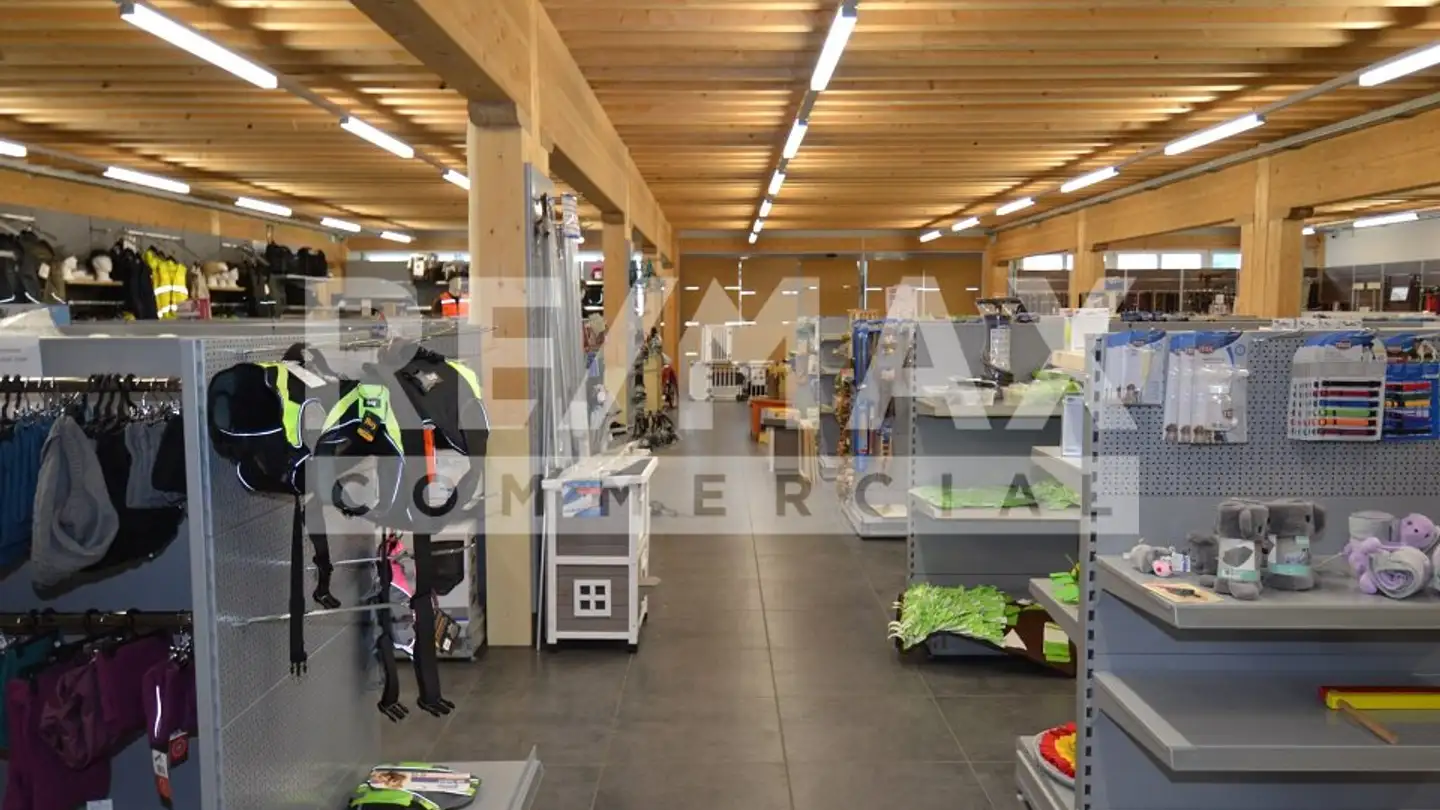 Commerciale in vendita - 4704 Niederbipp - Foto 2