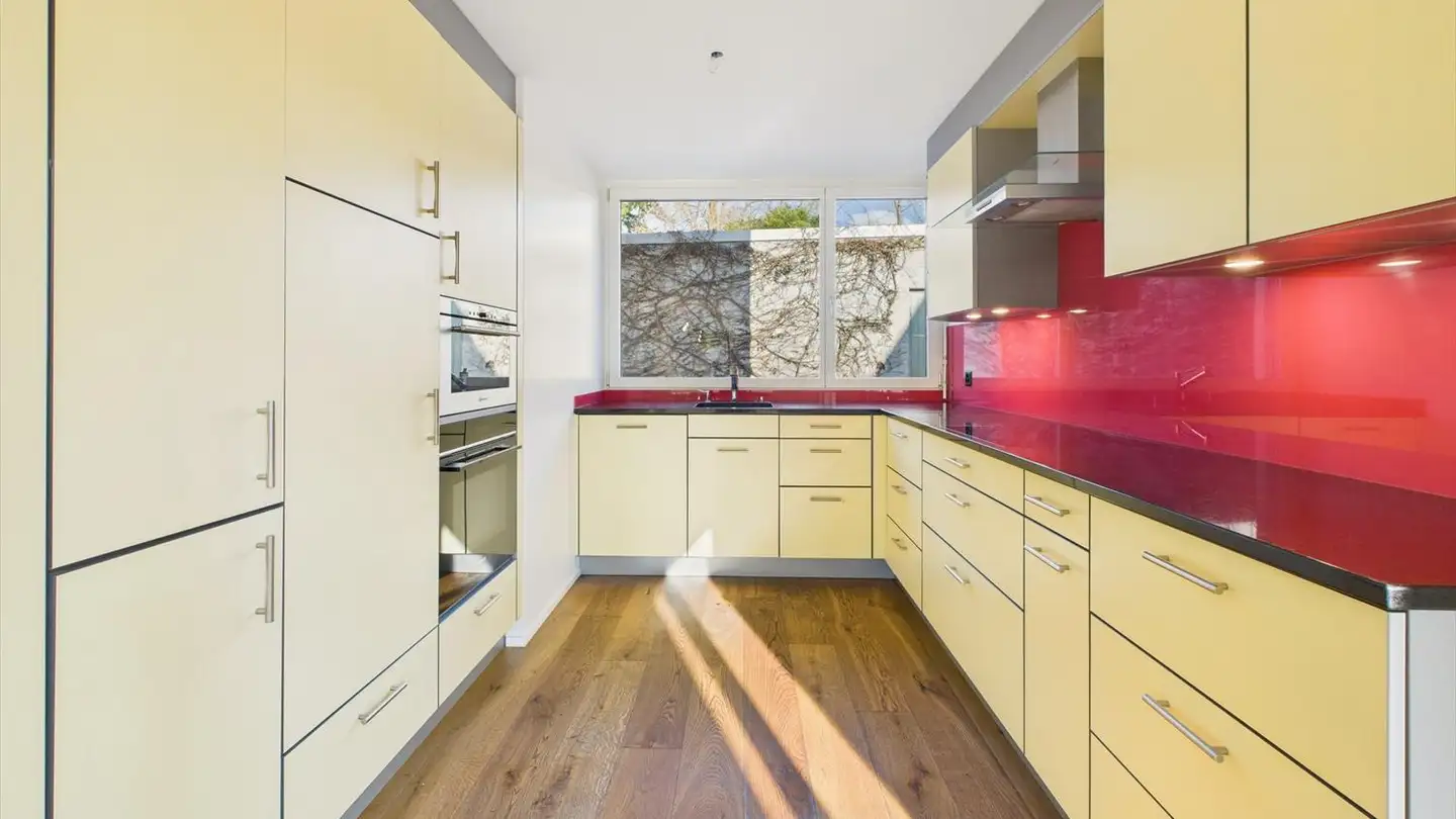 Row house for sale - 4132 Muttenz - Photo 4