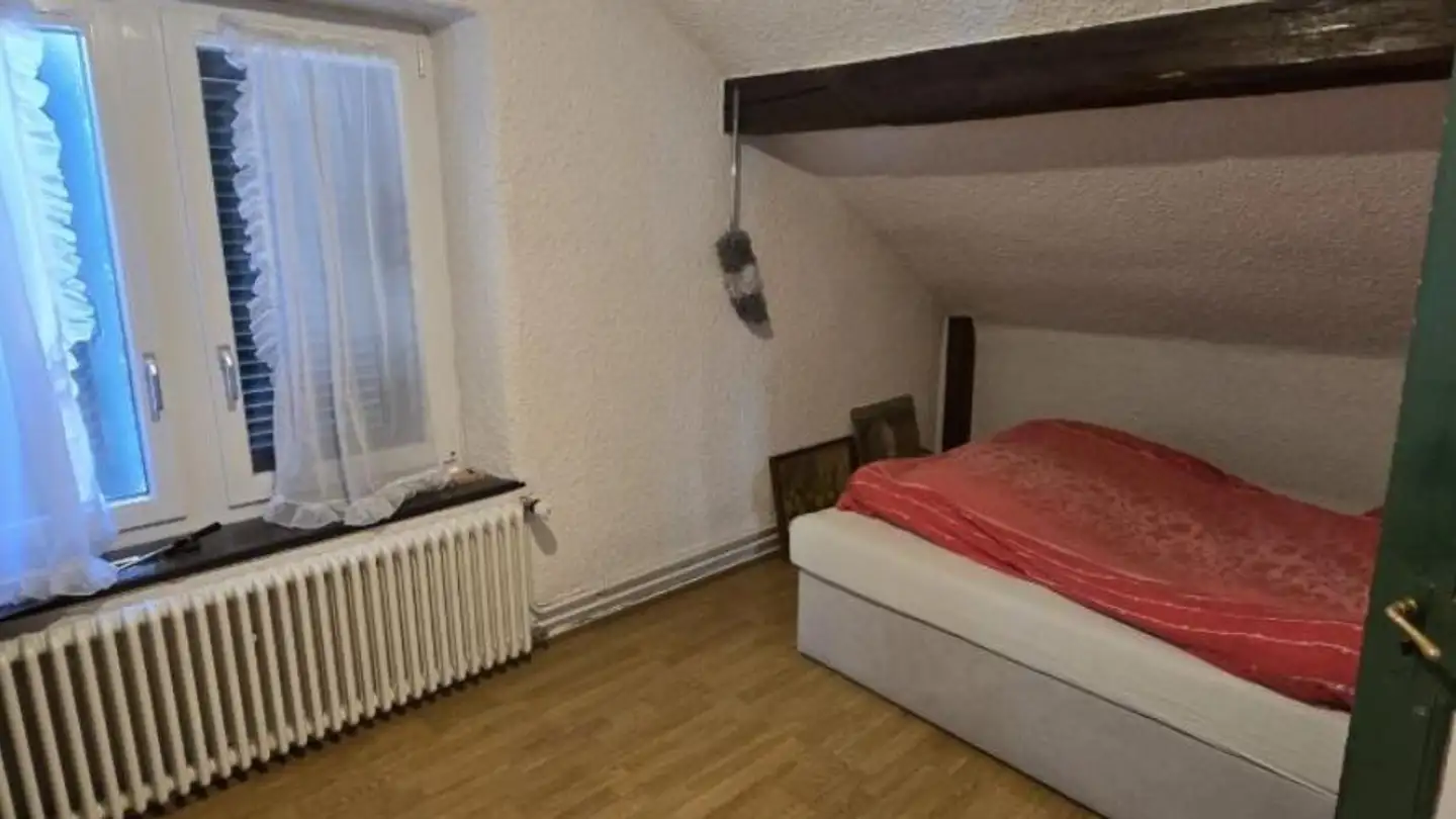 Appartamento in affitto - Rue Pestalozzi 18, 1400 Yverdon-les-Bains - Foto 3
