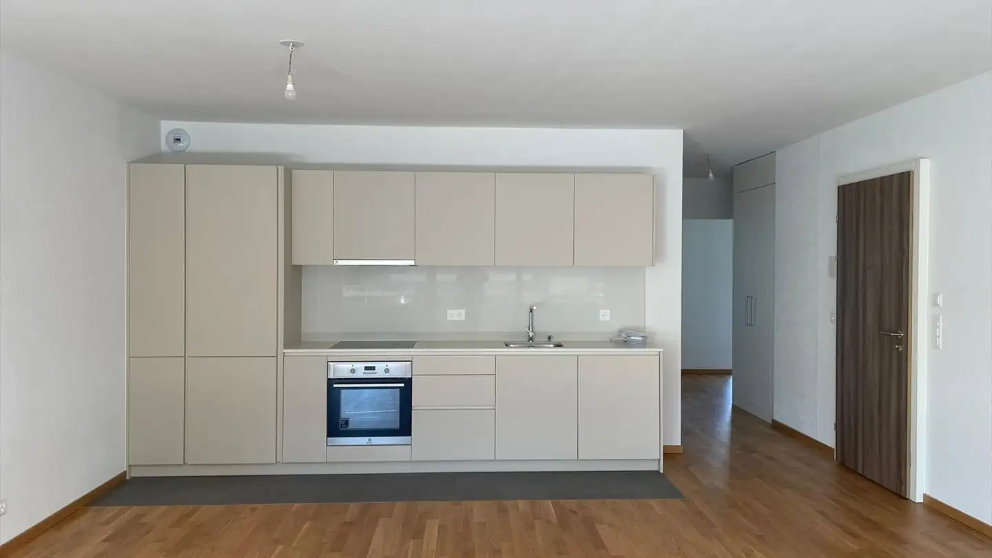 Apartment for rent - Chemin Du Croissant 4, 1219 Châtelaine