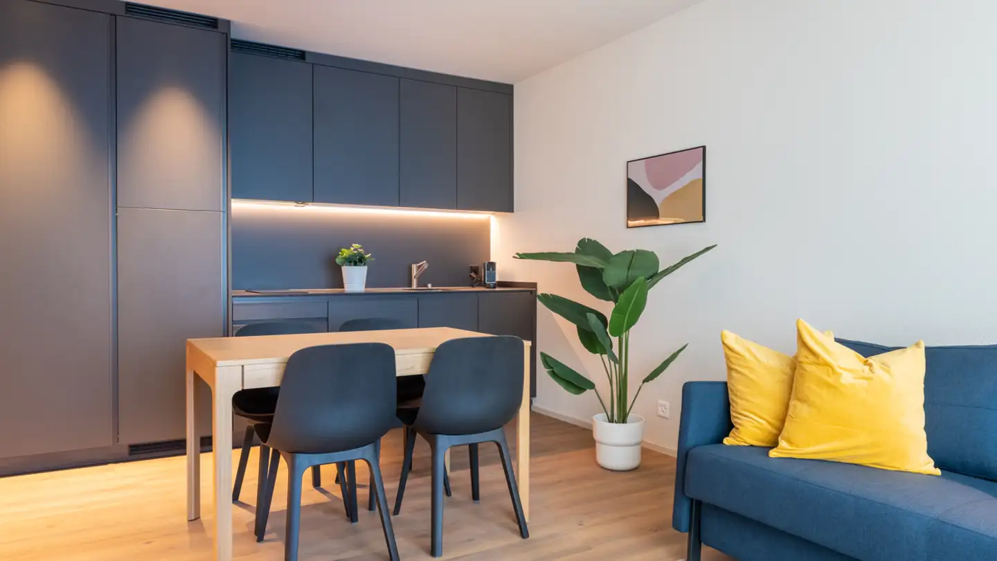 Apartment for rent - Industriestrasse 70, 6300 Zug - Photo 2