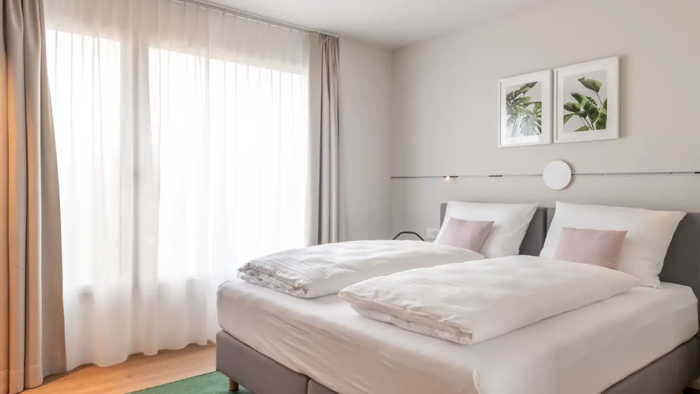 Apartment for rent - Industriestrasse 70, 6300 Zug - Photo 3