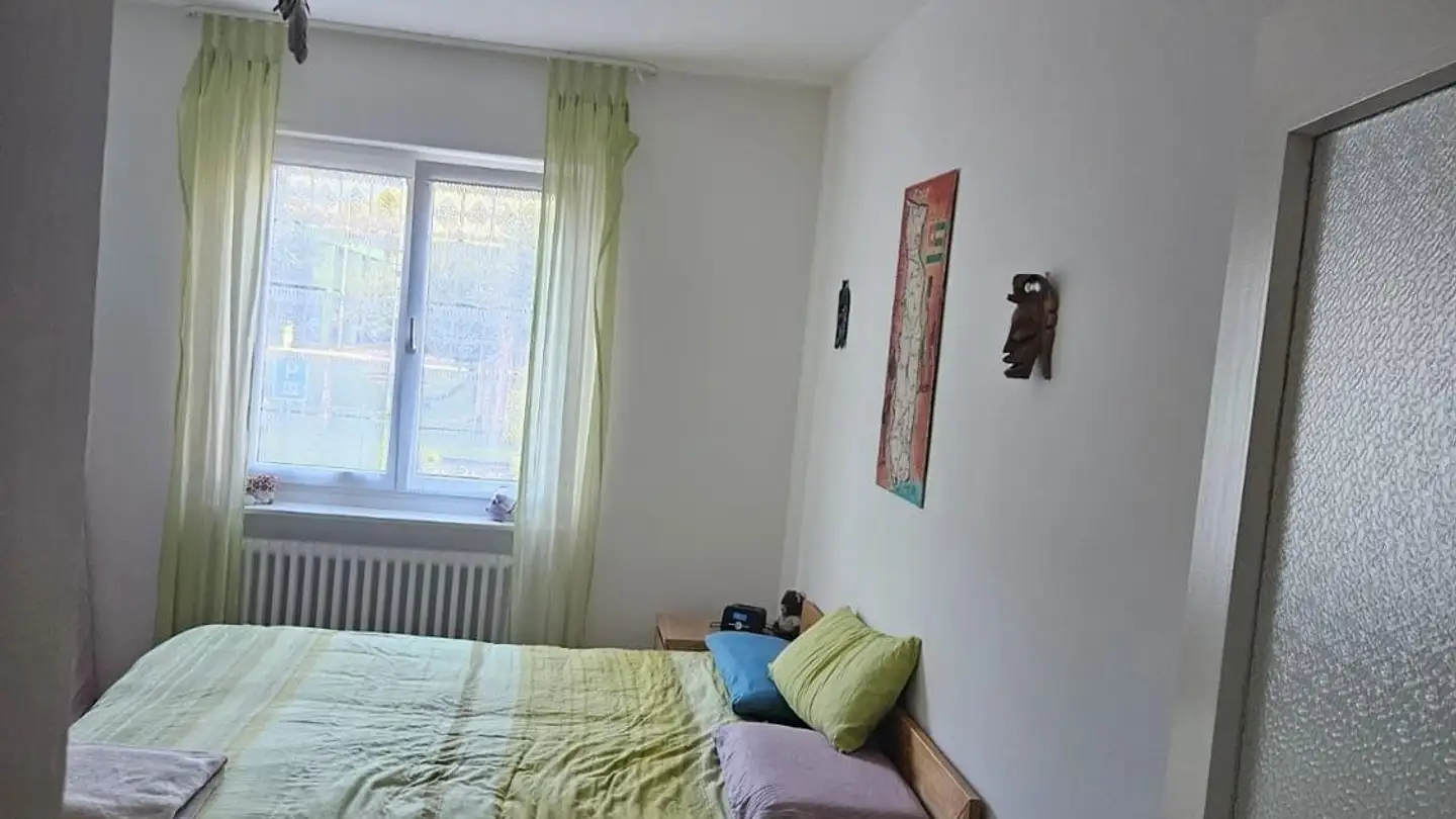 Appartamento in affitto - Via San Bernardo 15, 6952 Canobbio - Photo 2