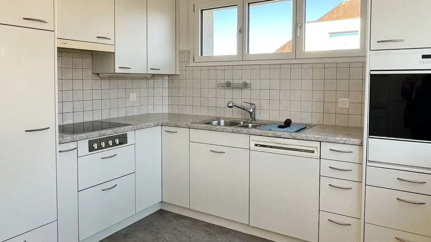 Appartement à louer - Ammerswilerstrasse 52, 5600 Lenzburg - Photo 2
