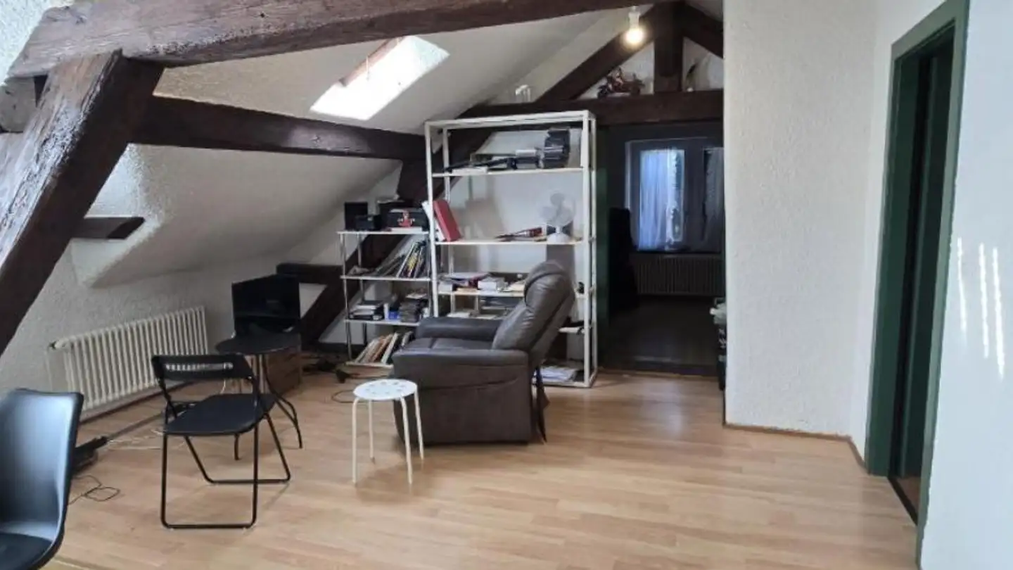 Appartamento in affitto - Rue Pestalozzi 18, 1400 Yverdon-les-Bains