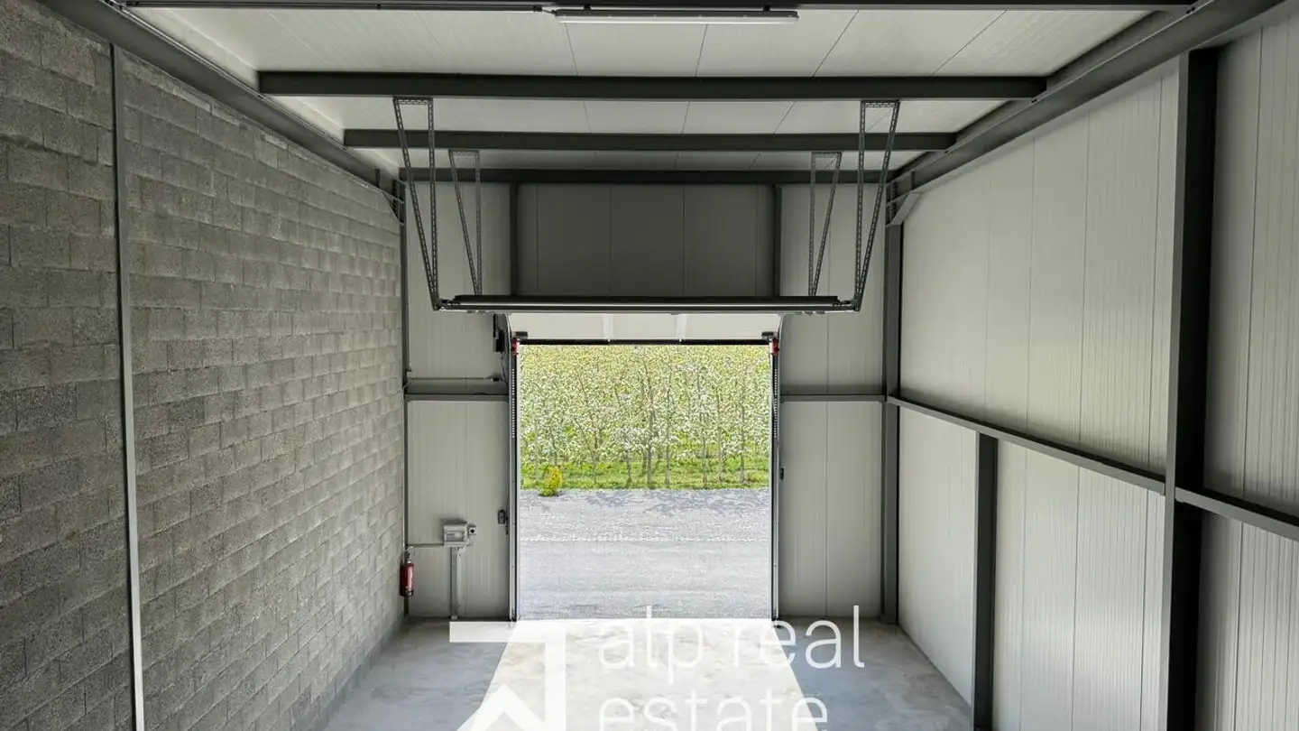 Spazio ufficio in vendita - Route De Pro Bovey, 1907 Saxon - Foto 3