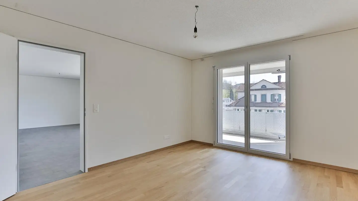 Apartment for rent - Dorfstrasse 32, 6264 Pfaffnau - Photo 3