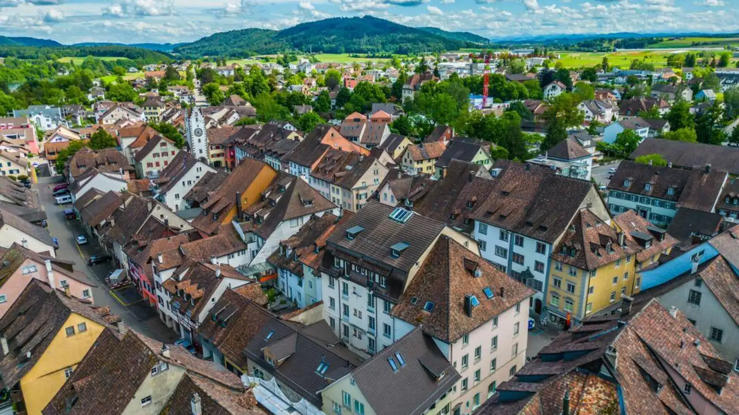 Appartamento in affitto - Hauptstrasse 9, 8253 Diessenhofen - Photo 3