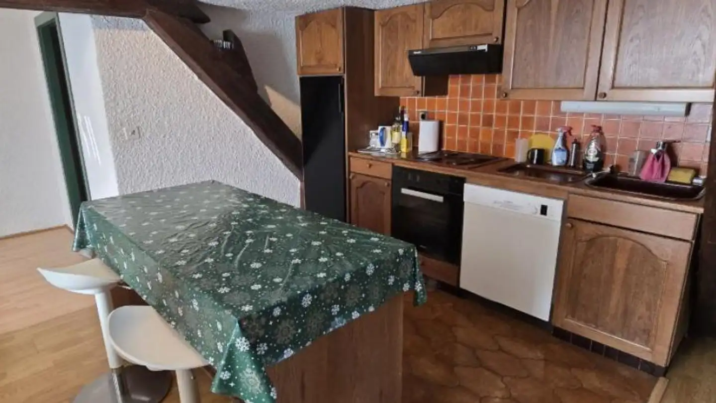 Appartamento in affitto - Rue Pestalozzi 18, 1400 Yverdon-les-Bains - Foto 4
