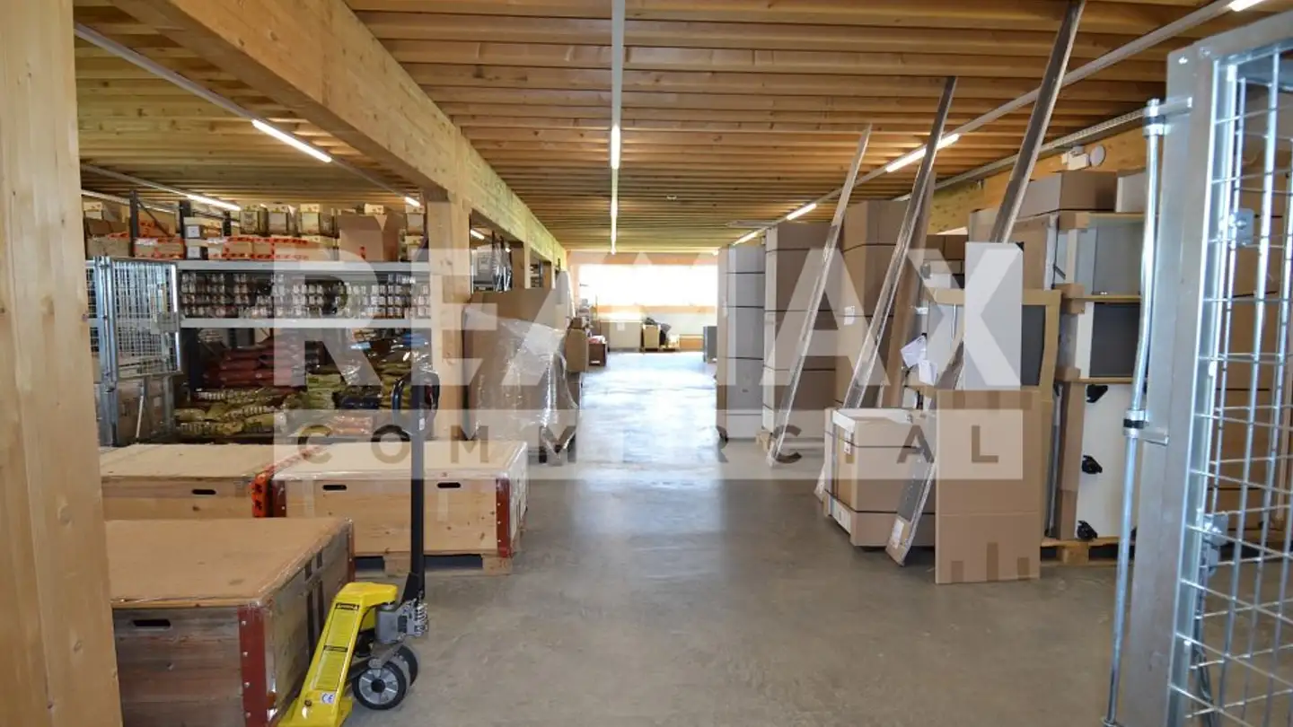 Commerciale in vendita - 4704 Niederbipp - Foto 3