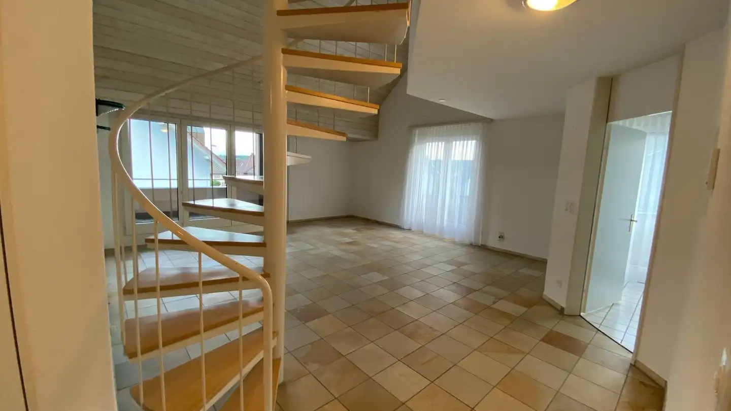 Appartamento in affitto - Bahnhofstrasse 5, 4622 Egerkingen - Foto 2