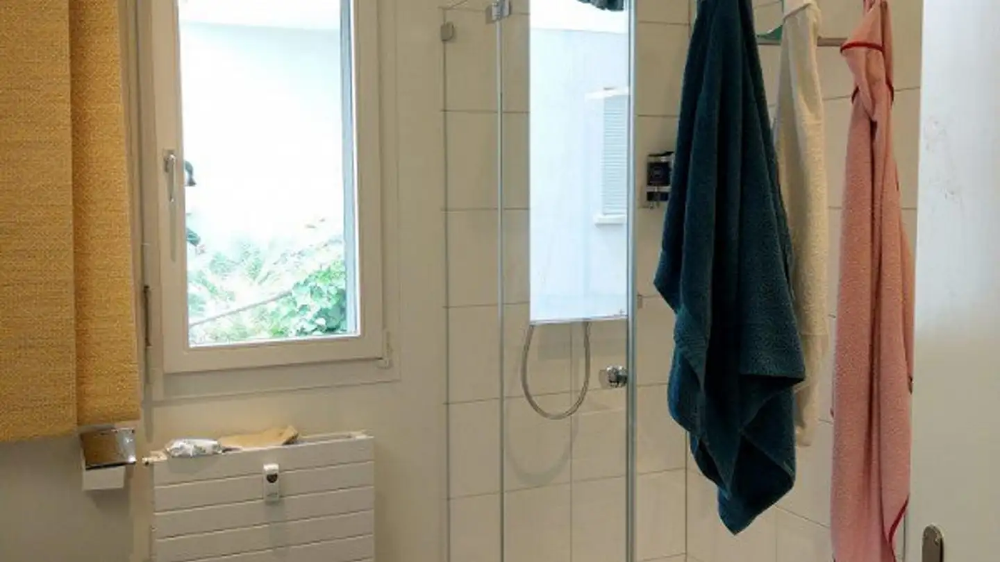 Wohnung mieten - Unterer Batterieweg 35, 4053 Basel - Foto 2