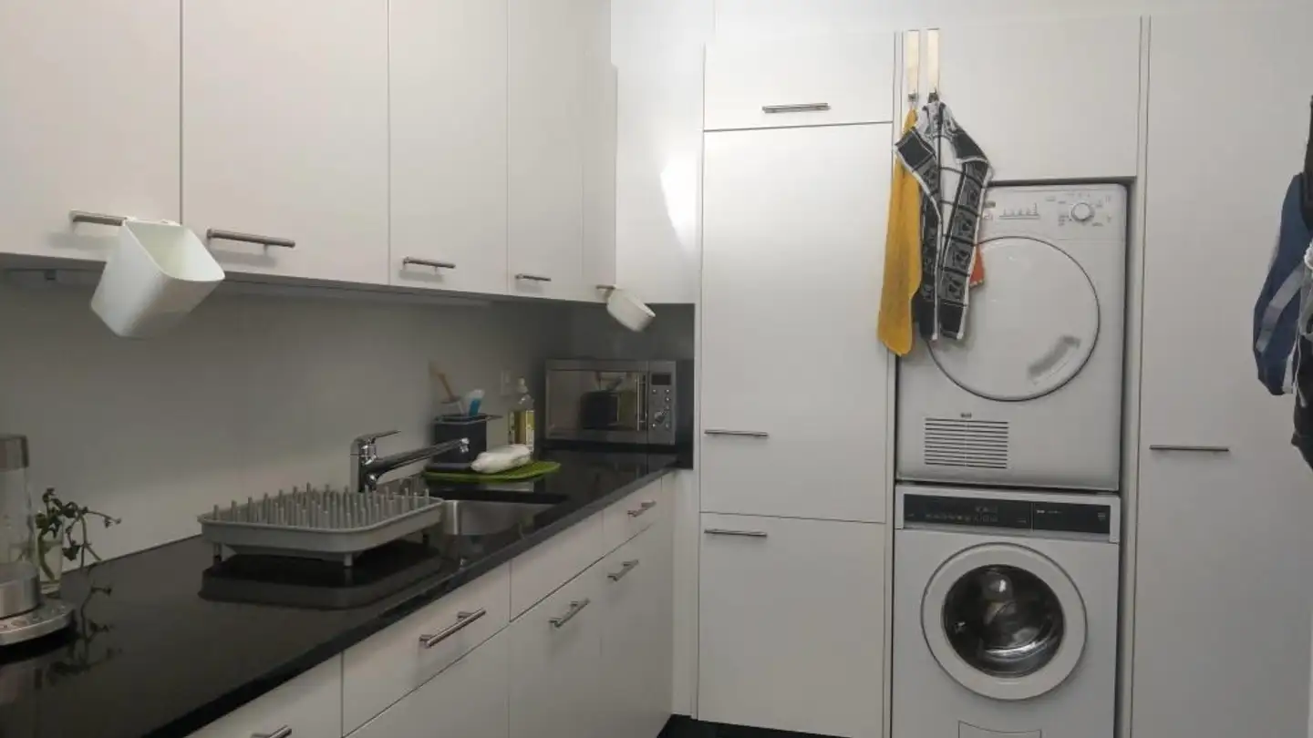 Wohnung mieten - Unterer Batterieweg 35, 4053 Basel - Foto 4