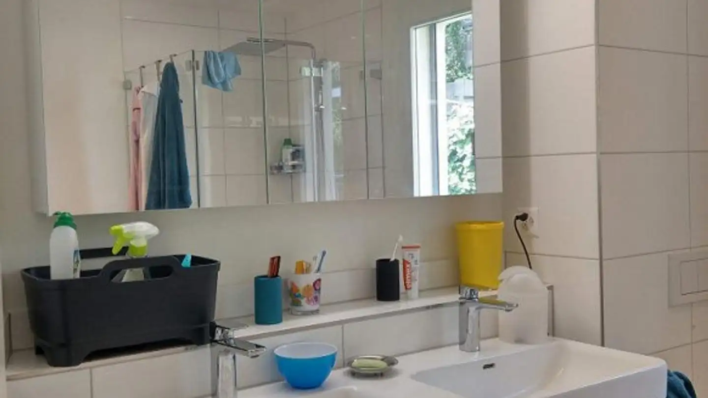 Wohnung mieten - Unterer Batterieweg 35, 4053 Basel - Foto 3