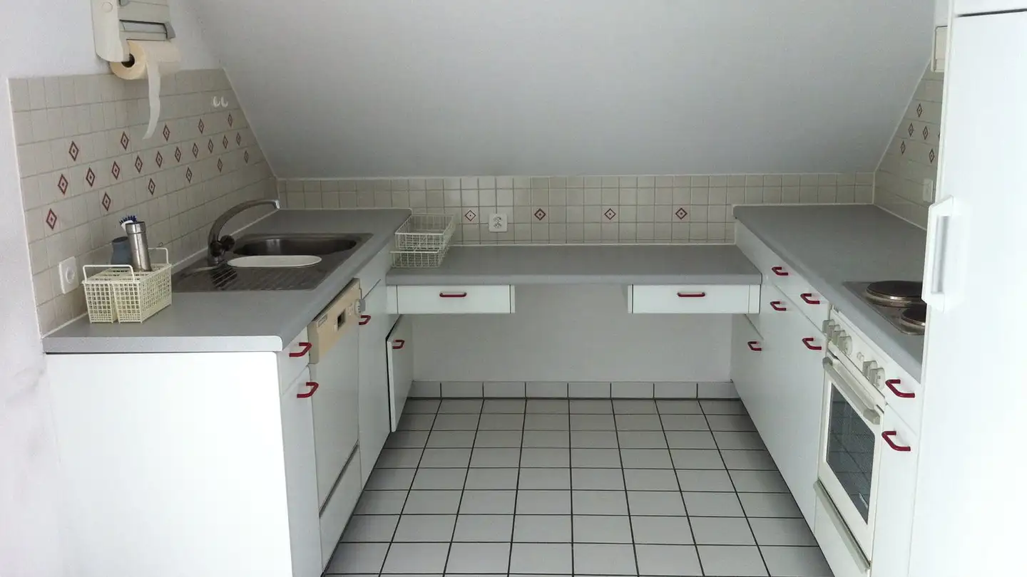 Appartamento in affitto - Bahnhofstrasse 5, 4622 Egerkingen - Foto 3