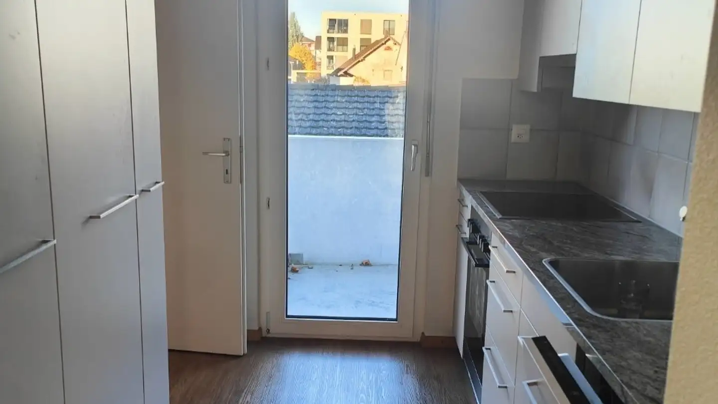 Appartamento in affitto - Luzernerstrasse 32, 6037 Root - Photo 2