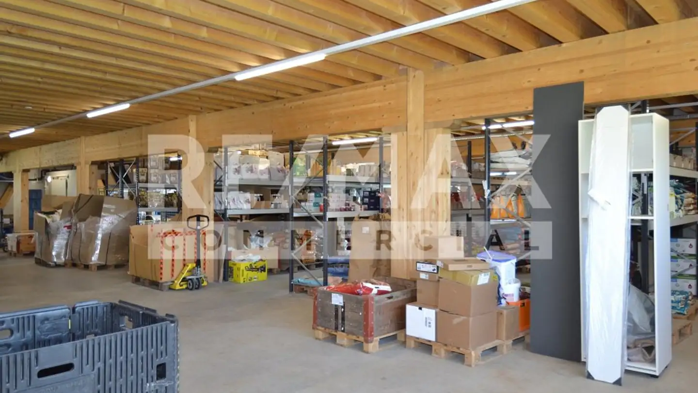 Commerciale in vendita - 4704 Niederbipp - Foto 4