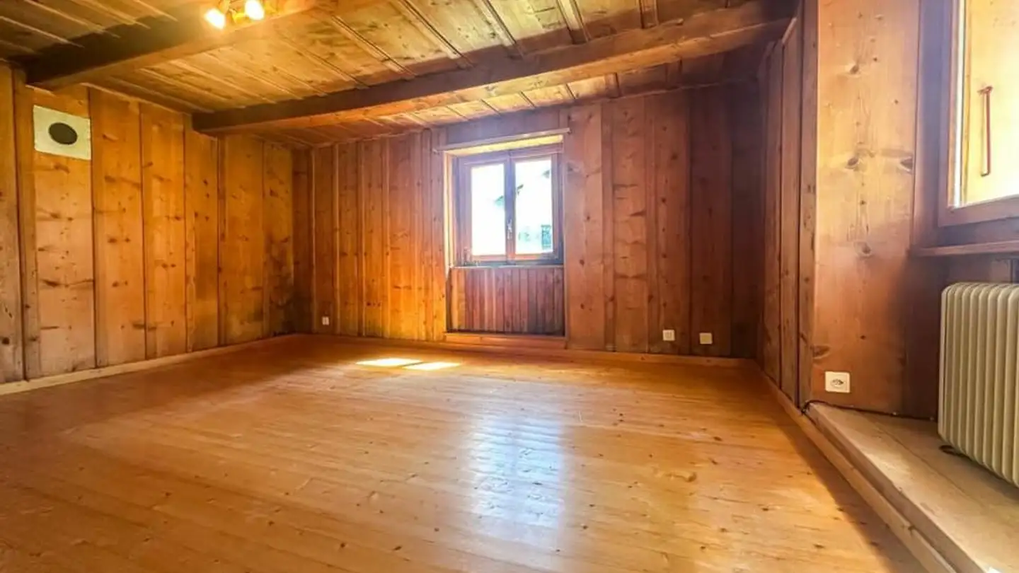 Maison individuelle à vendre - 1942 Levron - Photo 3