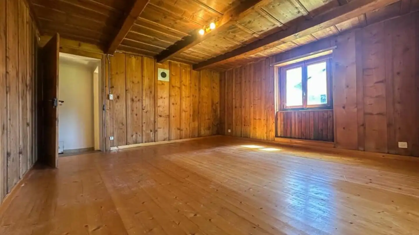 Maison individuelle à vendre - 1942 Levron - Photo 4