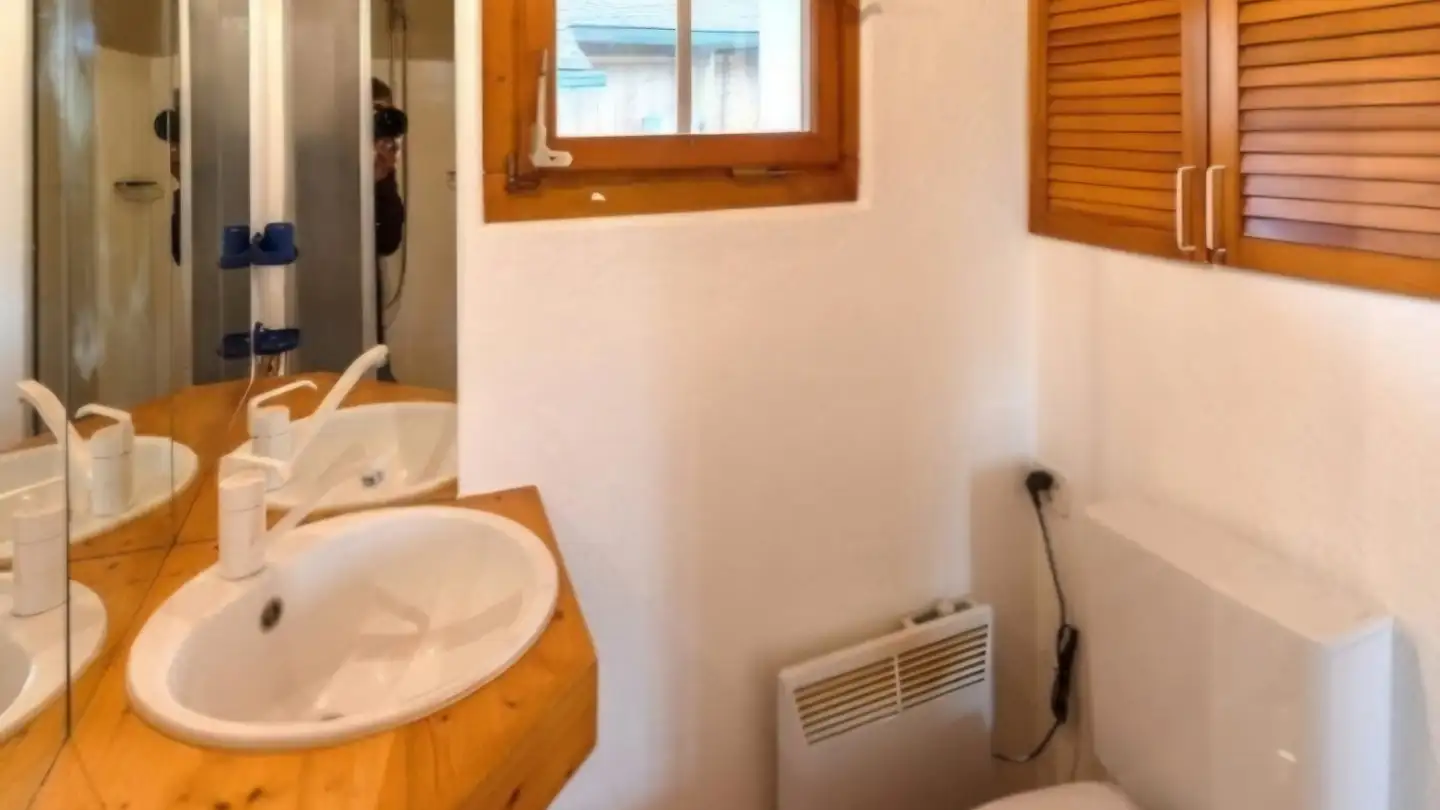 Wohnung mieten - Aufhofen 1, 8512 Thundorf - Foto 4