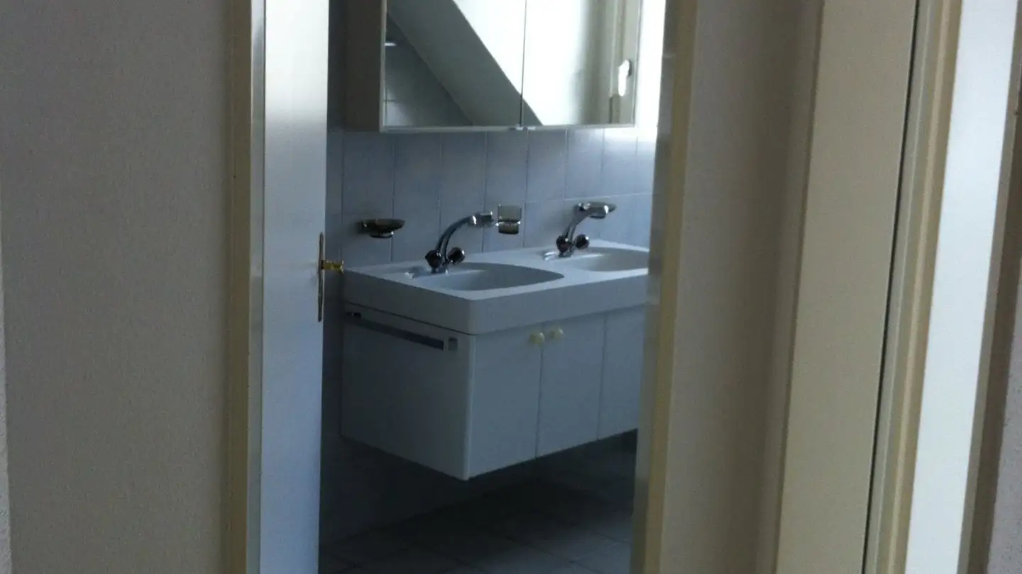Appartamento in affitto - Bahnhofstrasse 5, 4622 Egerkingen - Foto 4