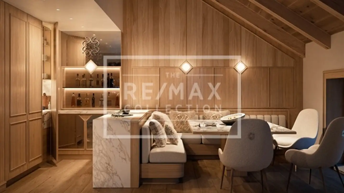 Apartment for sale - 6490 Andermatt