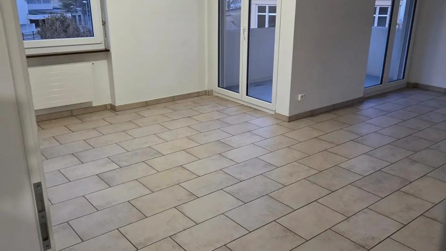 Appartamento in affitto - Rue Du Viaduc 26, 2740 Moutier - Foto 3