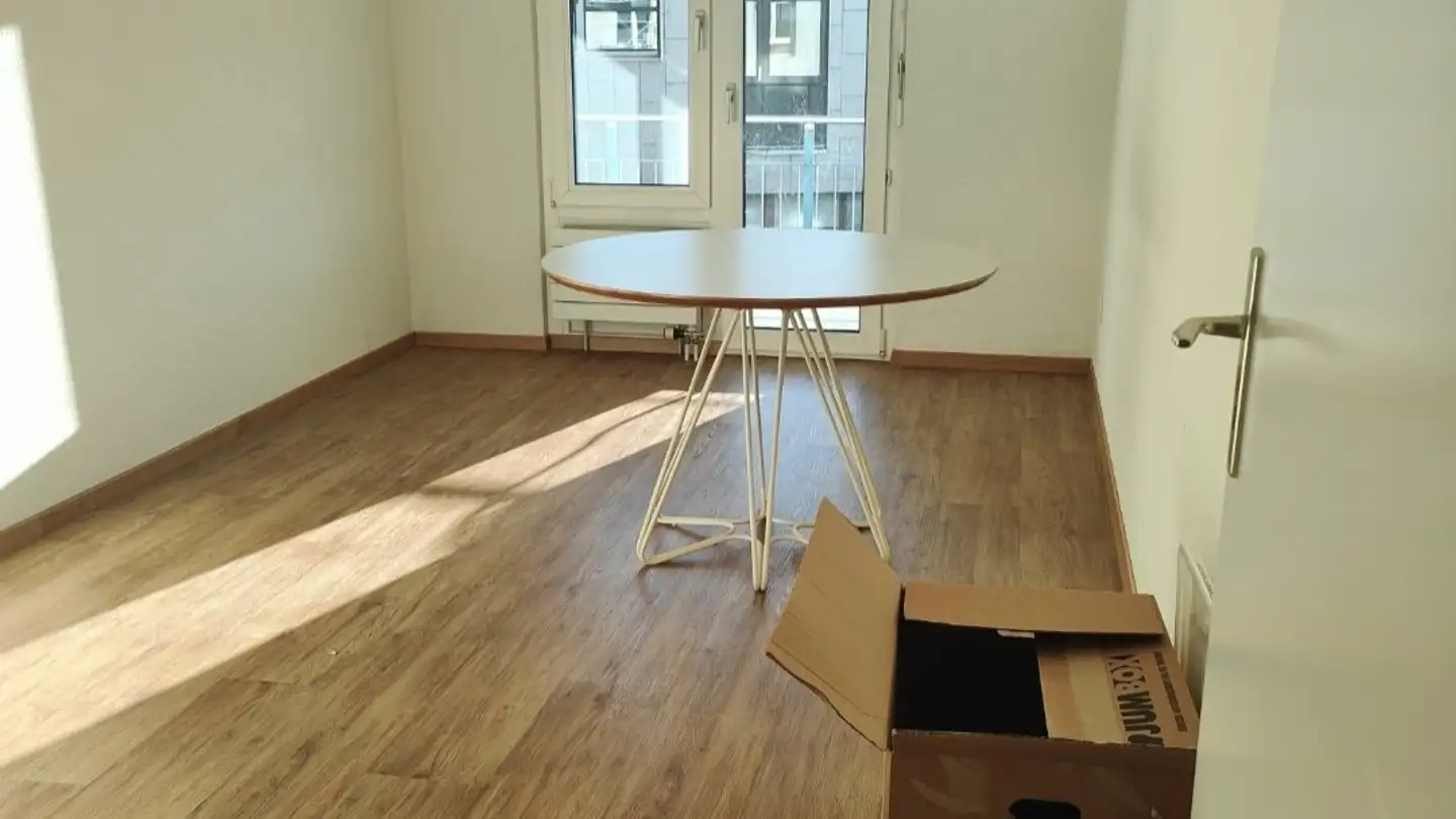 Appartamento in affitto - Luzernerstrasse 32, 6037 Root - Photo 3