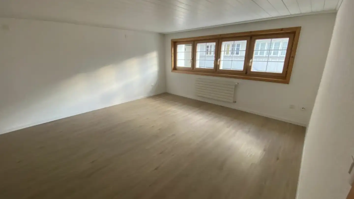Apartment for rent - Gossauerstrasse 16, 9100 Herisau - Photo 2