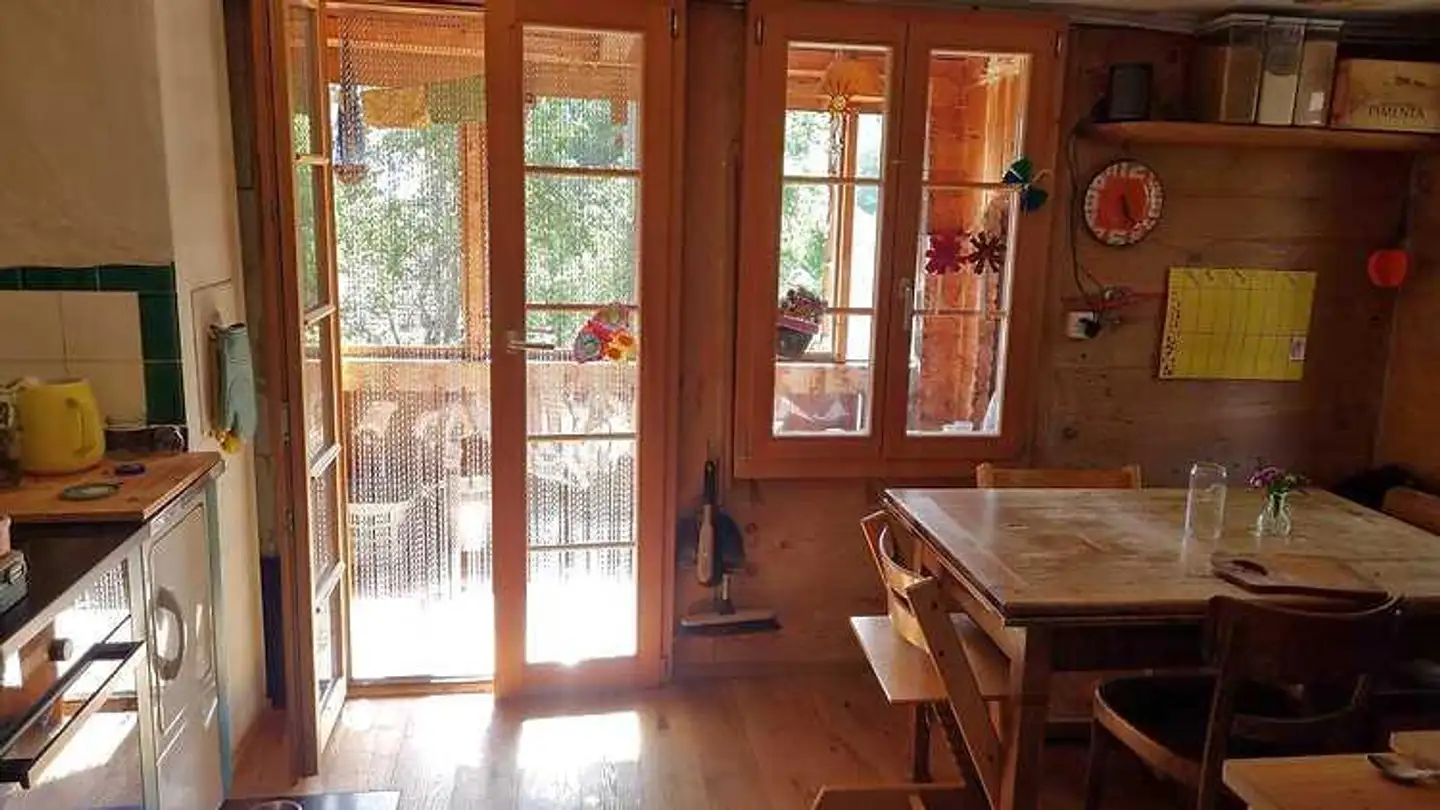 Möblierte Wohnung mieten - 3764 Weissenburg - Foto 3