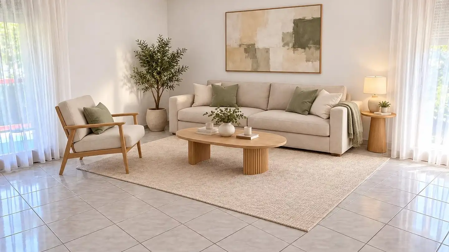 Apartment for rent - Rue de l'Avenir 21, 1950 Sion