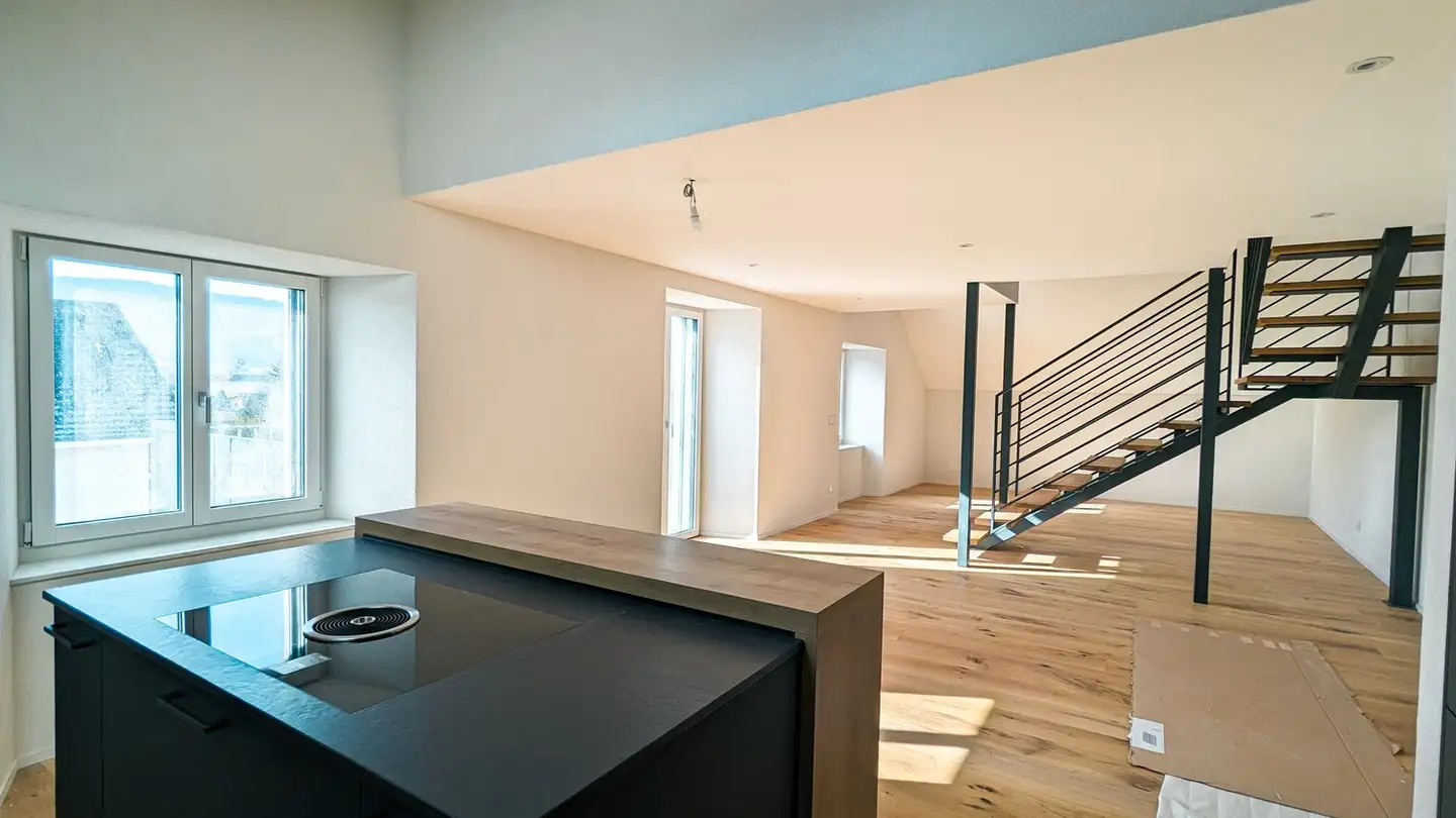 Apartment for rent - Rue Du Quenêt 3, 2822 Courroux