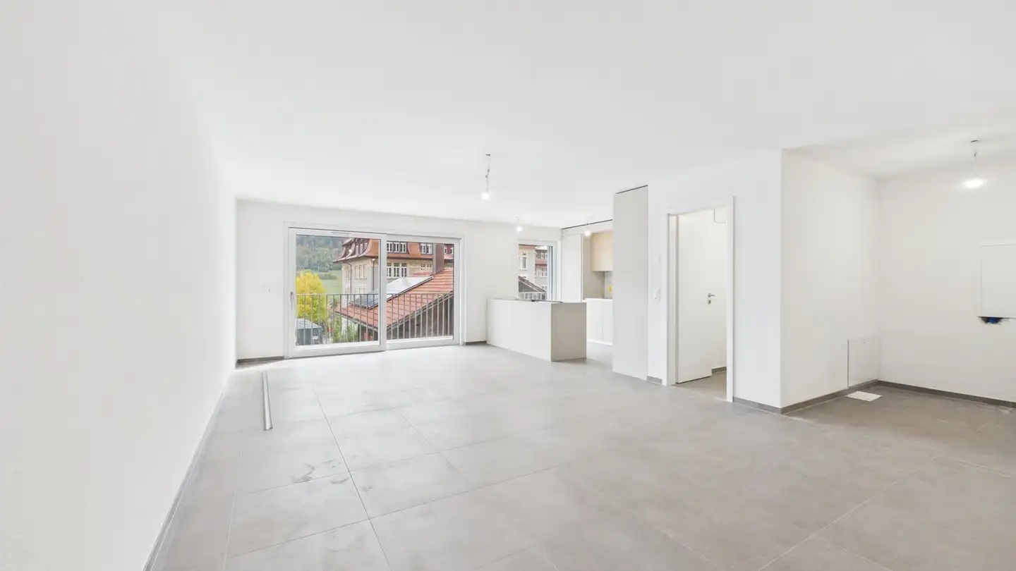 Casa a schiera in vendita - Rue Du Signal 11, 1337 Vallorbe - Foto 2