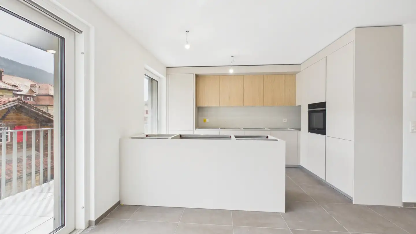 Casa a schiera in vendita - Rue Du Signal 11, 1337 Vallorbe - Foto 3