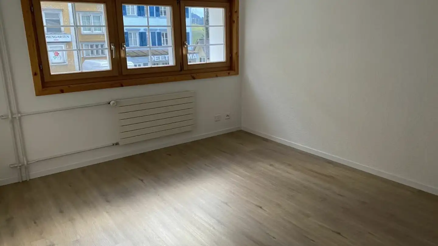 Apartment for rent - Gossauerstrasse 16, 9100 Herisau - Photo 3