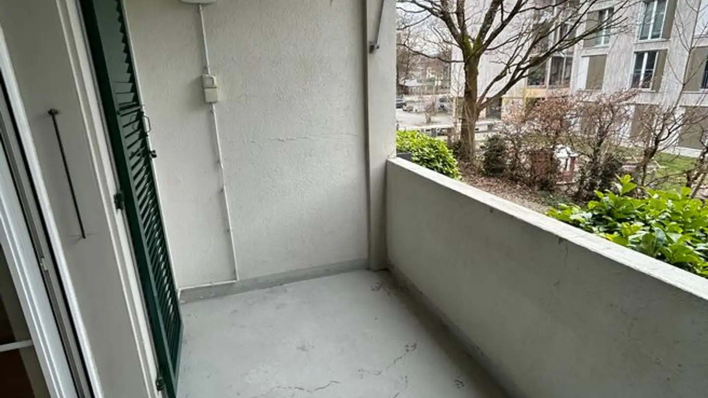 Wohnung mieten - Mutachstrasse, 3008 Bern - Foto 2