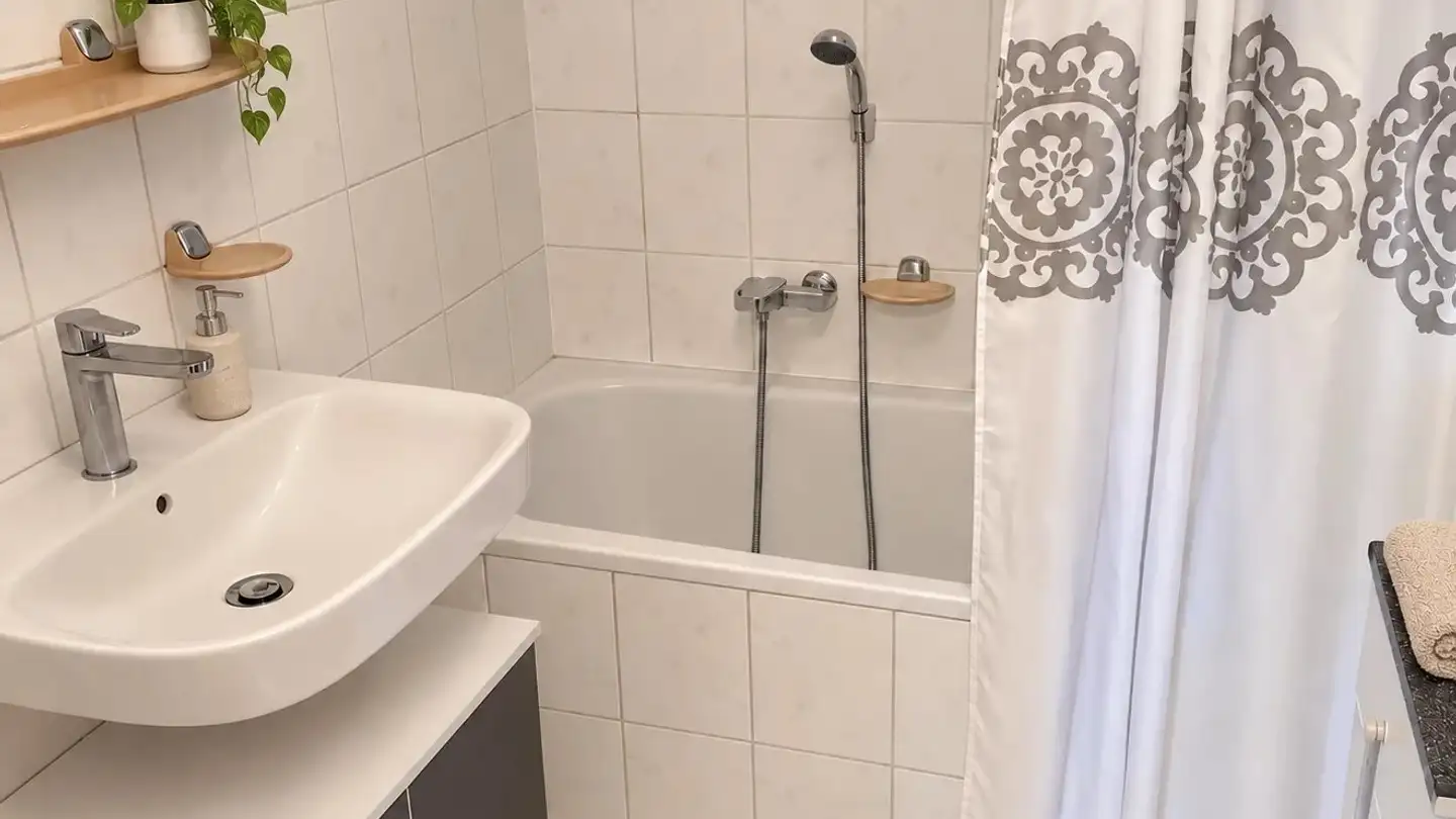 Apartment for rent - Rue de l'Avenir 21, 1950 Sion - Photo 3