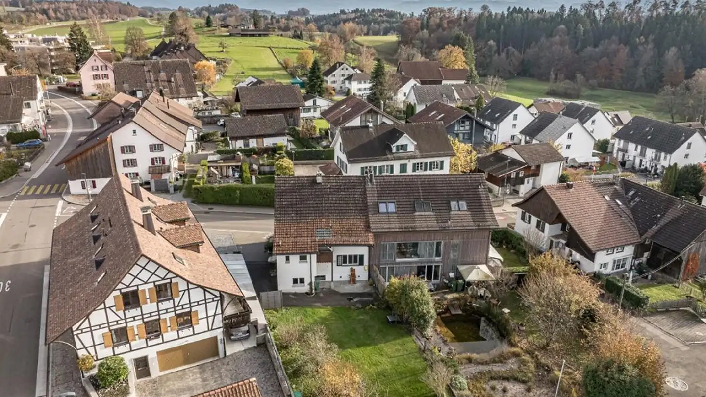 Fattoria in vendita - Blindenholzstrasse 2, 8610 Uster - Foto 4