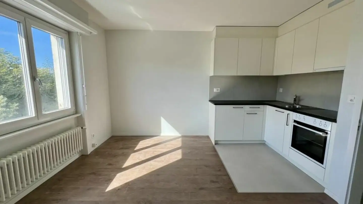 Studio mieten - Cité La Rosière 7, 1470 Estavayer-le-Lac