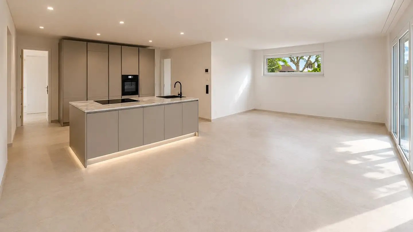 Appartamento in vendita - Grabmattstrasse 25, 4543 Deitingen
