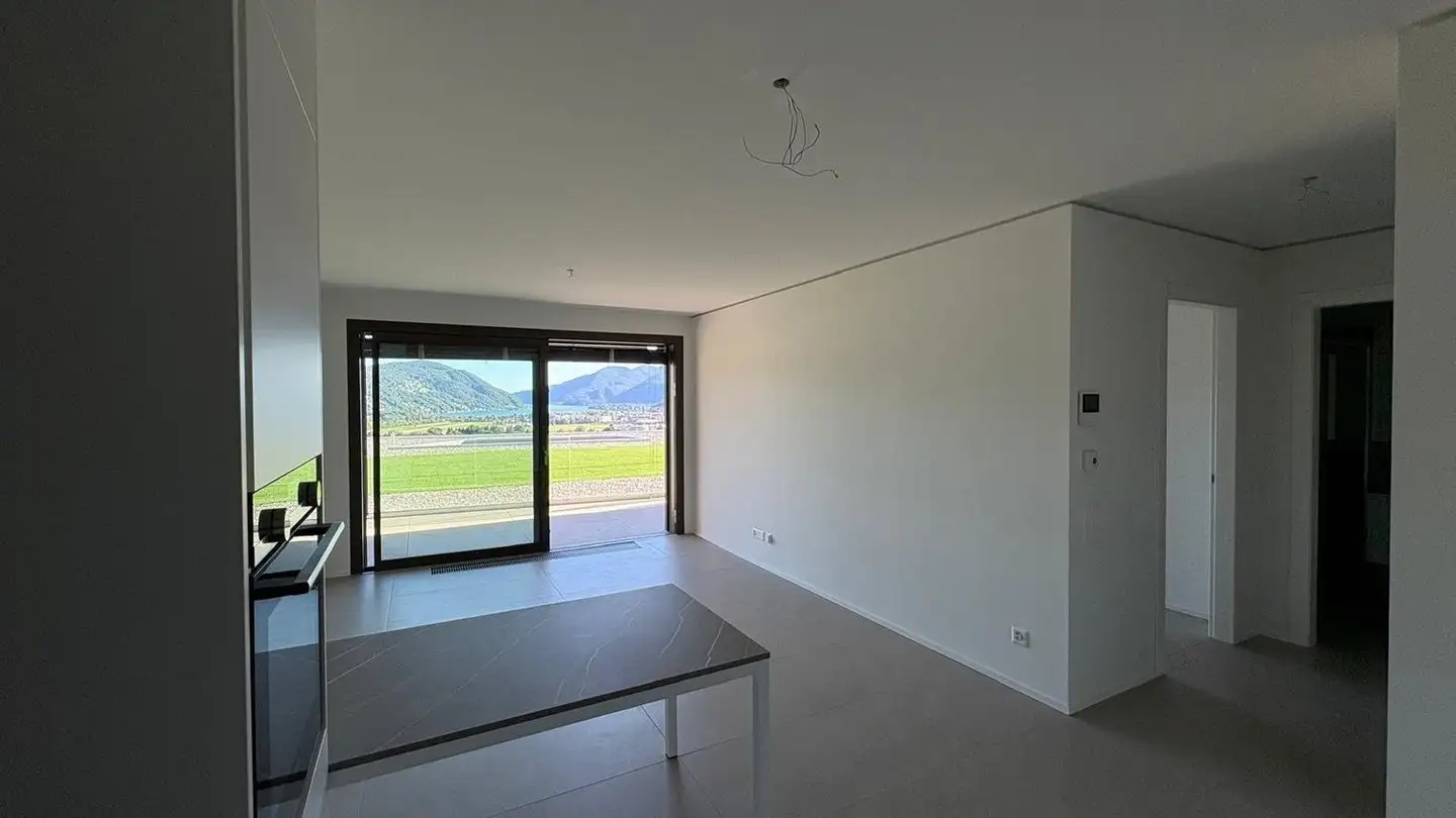 Appartement à louer - Salita Cuccarello 4a, 6934 Bioggio