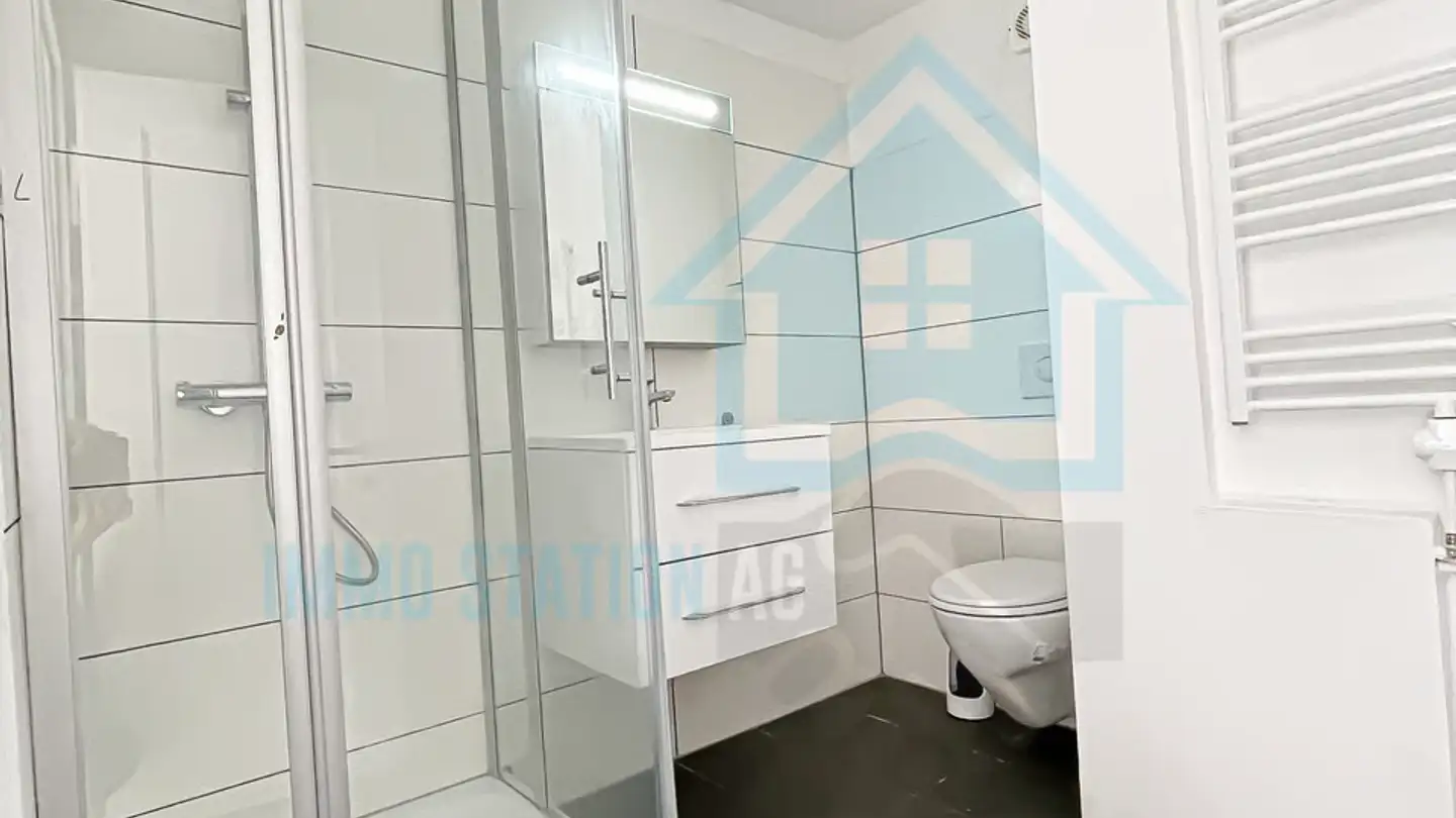 Studio à louer - Kanzleigasse 6, 5312 Döttingen - Photo 3