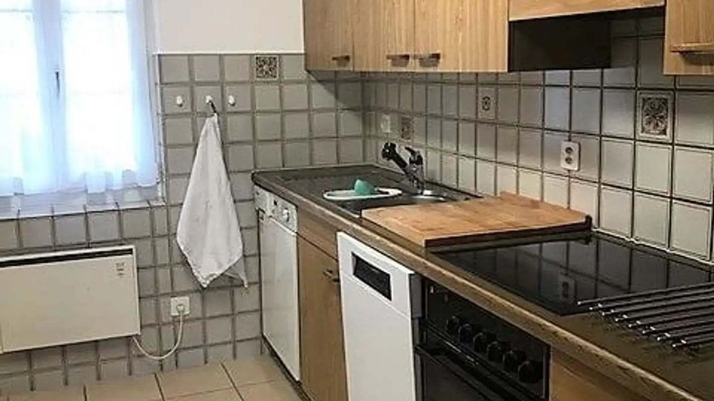Appartamento in affitto - Schmittengasse 2a, 8955 Oetwil an der Limmat